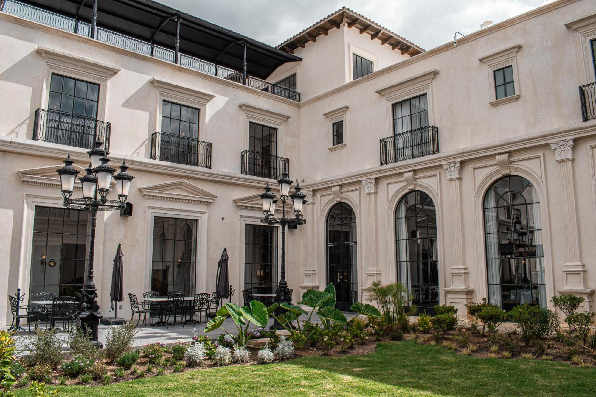 Hotel Plaza 79 San Cristóbal de Las Casas Extérieur photo